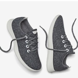 Allbirds Women's Gray Sneakers